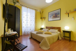  Rome Vatican B&B  Рим